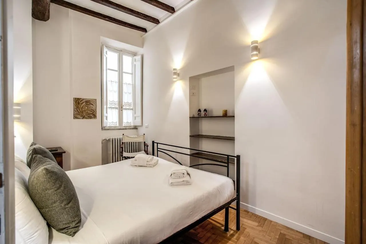 Casa Magiuli' Navona Διαμέρισμα Ρώμη