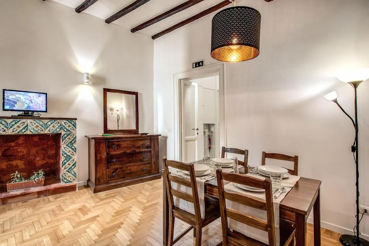 Casa Magiuli' Navona Διαμέρισμα Ρώμη Ιταλία