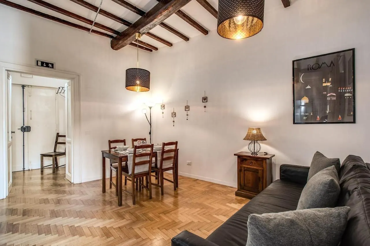 Casa Magiuli' Navona Διαμέρισμα Ρώμη 0*,  Ιταλία
