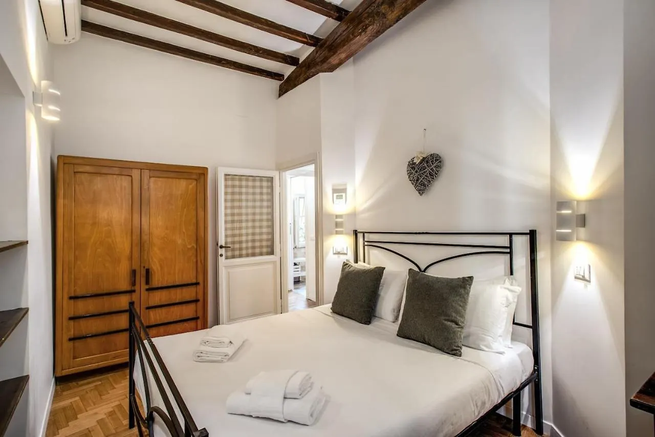 Casa Magiuli' Navona Διαμέρισμα Ρώμη