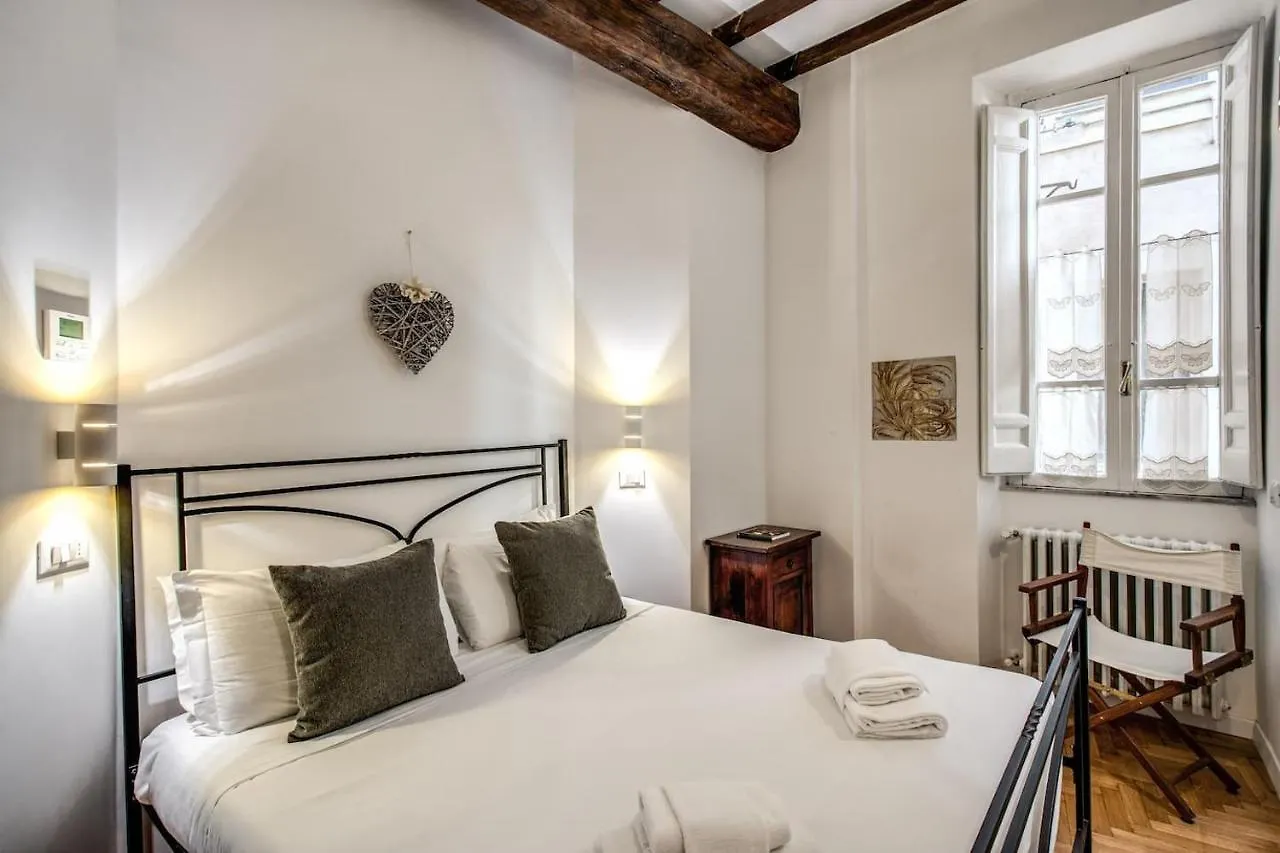 Casa Magiuli' Navona Διαμέρισμα Ρώμη 0*,