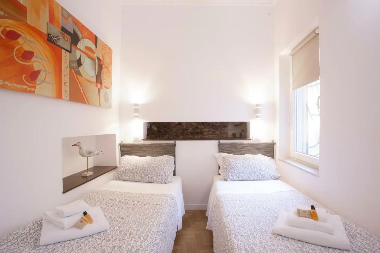 Casa Magiuli' Navona Διαμέρισμα Ρώμη