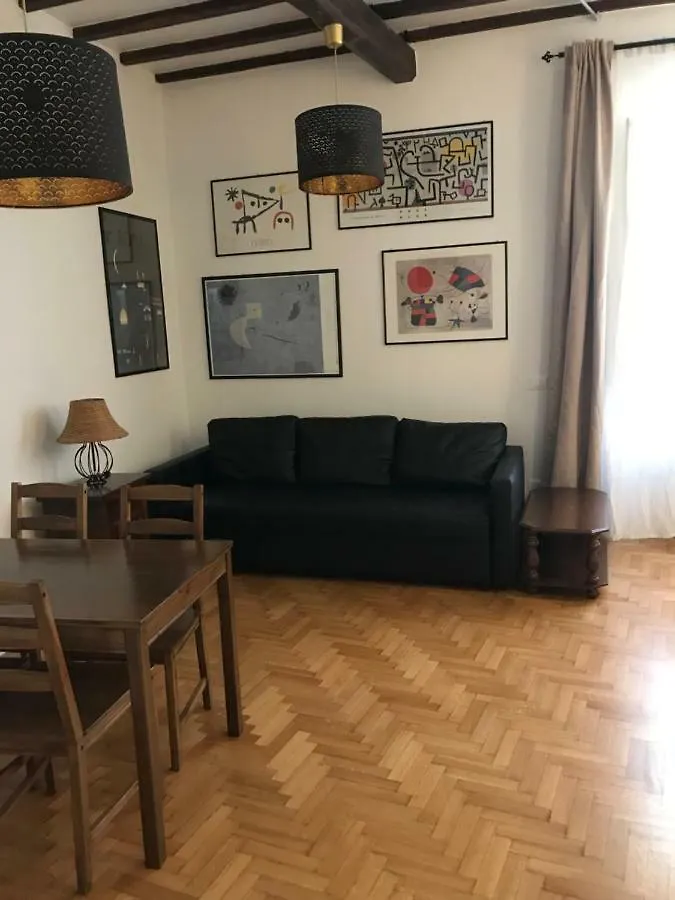 Casa Magiuli' Navona Διαμέρισμα Ρώμη Ιταλία