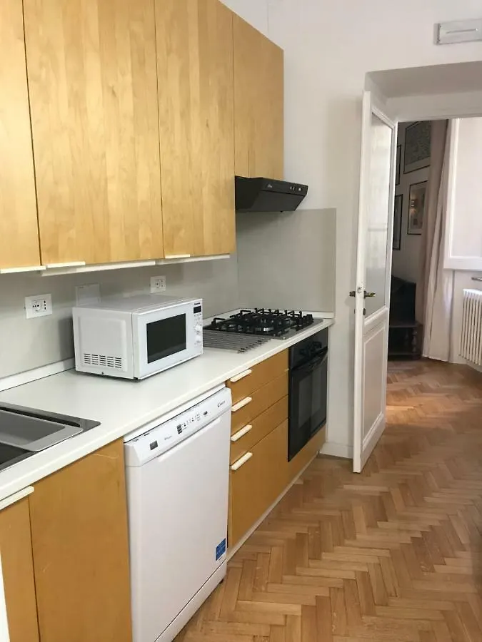 Casa Magiuli' Navona Διαμέρισμα Ρώμη 0*,  Ιταλία