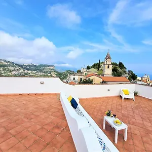 La Casa Dei Venti , Amalfi Italie
