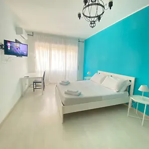 Appartement Rizzo St. Peter, Rome
