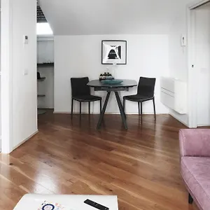 Comecasa Attic 5 Min Walk From Duomo , Milan Italie