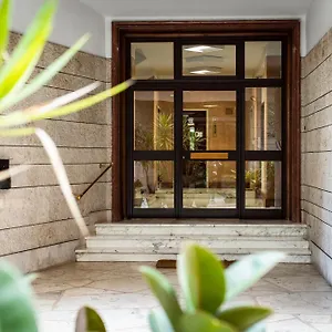 Appartement Glamroom Vatican, Rome