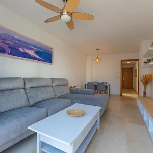Apartamento Ubicacion Perfecta Tarifa
