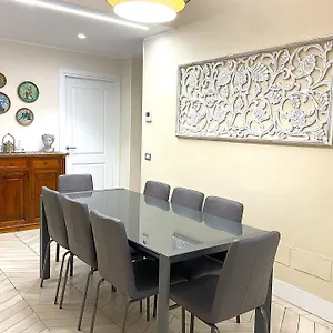 Appartement Trastevere Boulevard, Rome