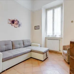  Appartamento Flaminia 26