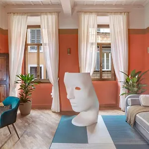 Luxury Trevi House Apartamento