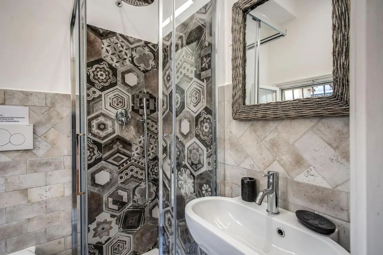 Casa Magiuli' Navona Apartment Rome