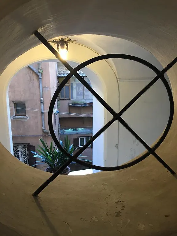 Casa Magiuli' Navona Apartment Rome Italy